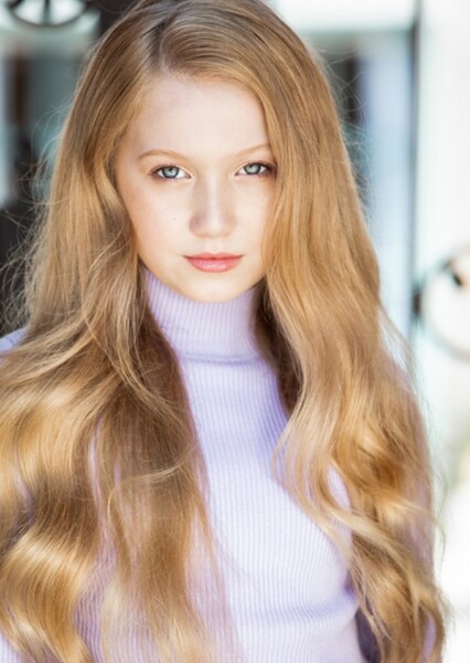 Abigail Zoe Lewis photo