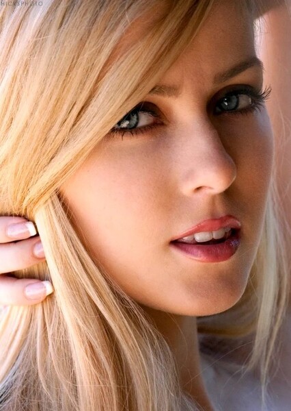 Abigaile Johnson photo