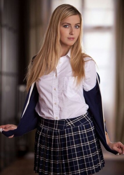 Abigaile Johnson photo