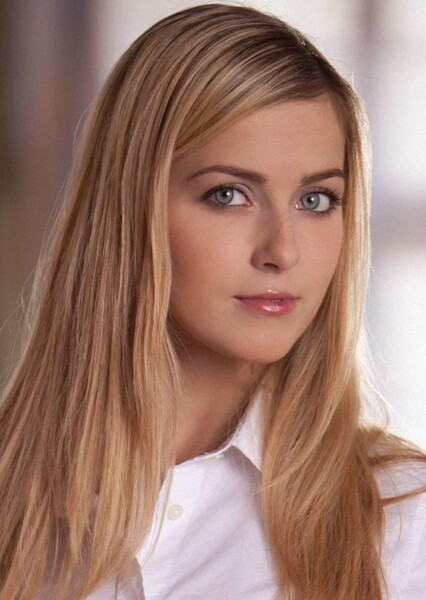 Abigaile Johnson photo