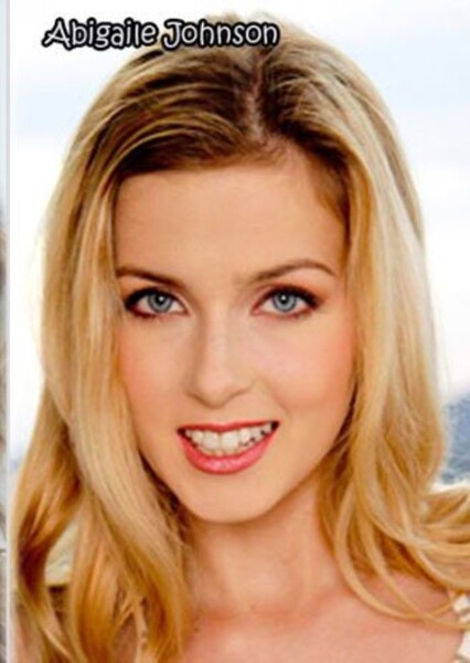 Abigaile Johnson photo