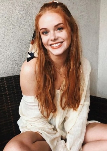 Abigale Cowen photo