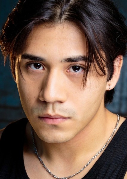 Abner Lozano photo