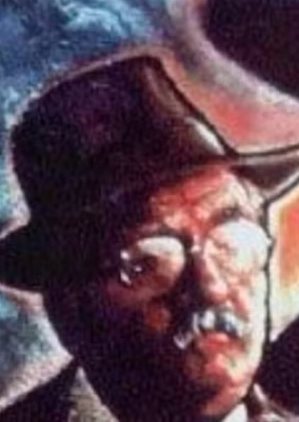 Abner Ravenwood