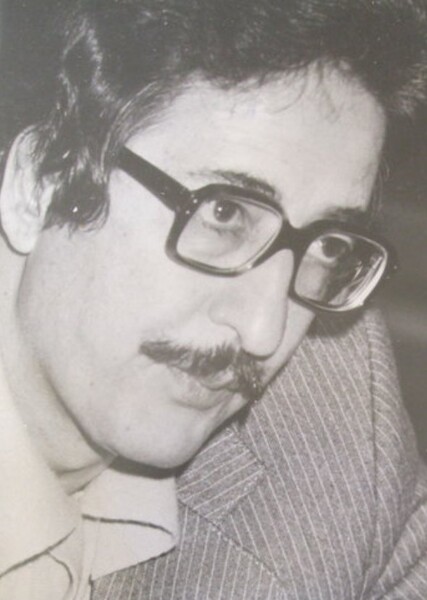 Abolhassan Banisadr