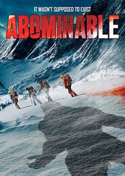 Abominable photo