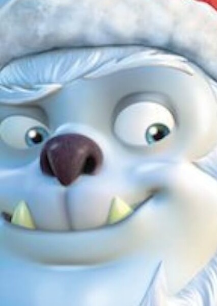 Abominable Dad (Abominable Christmas) photo