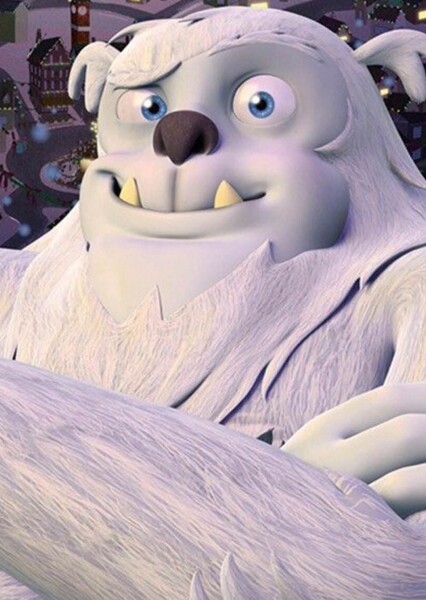 Abominable Dad (Abominable Christmas) photo