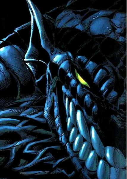 Abomination photo