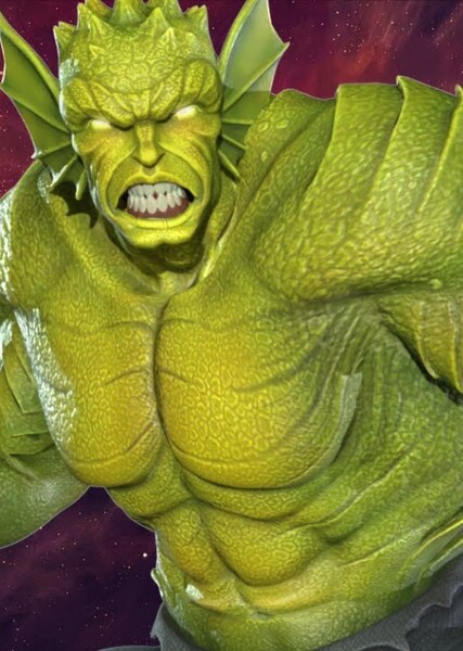 Abomination photo