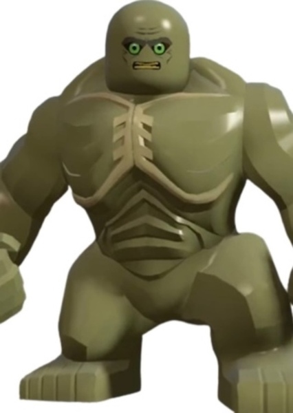 Abomination photo