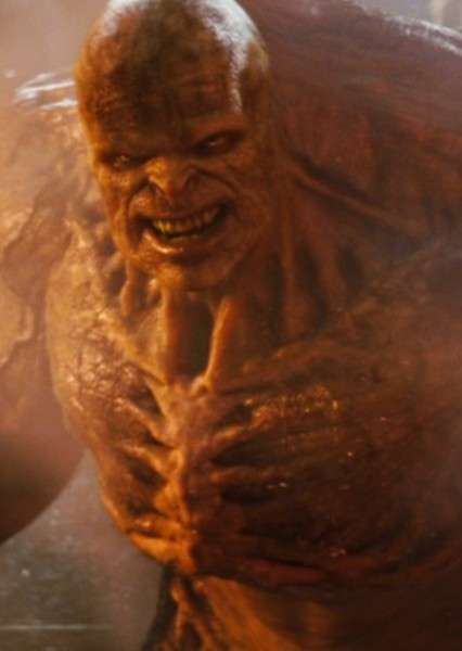 Abomination photo