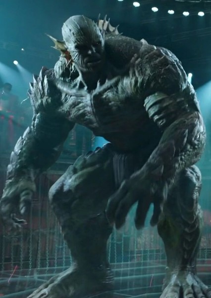 Abomination photo