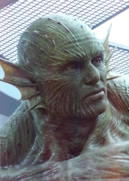 Abomination (Marvel Cinematic Universe)