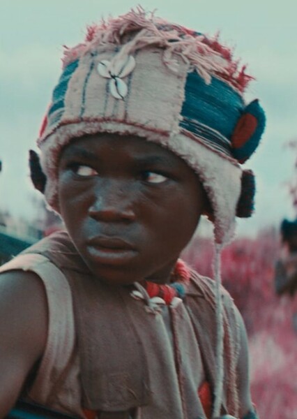 Abraham Attah photo