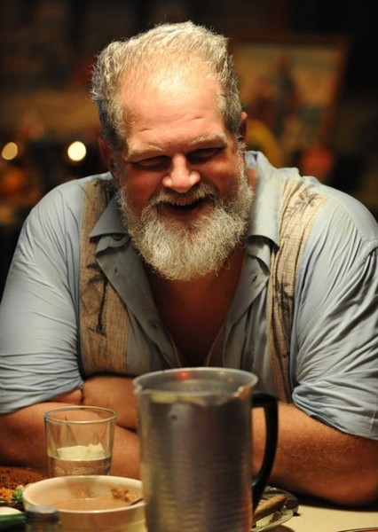 Abraham Benrubi