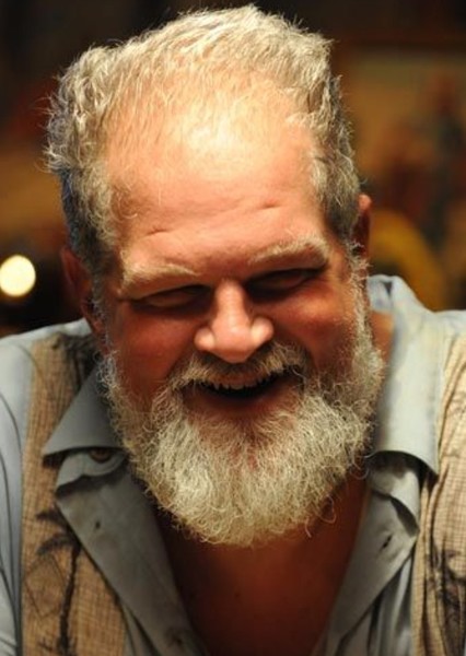 Abraham Benrubi