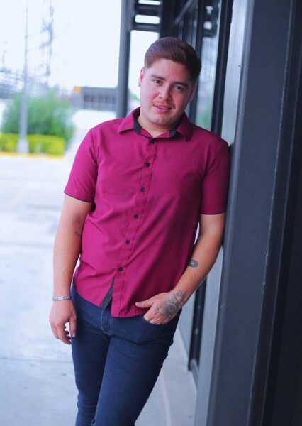 Abraham Gálvez photo