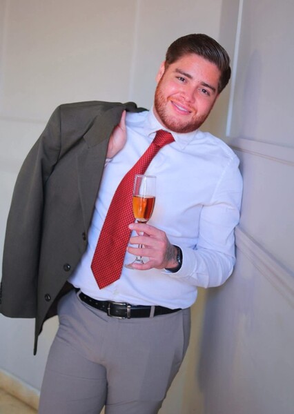 Abraham Gálvez photo