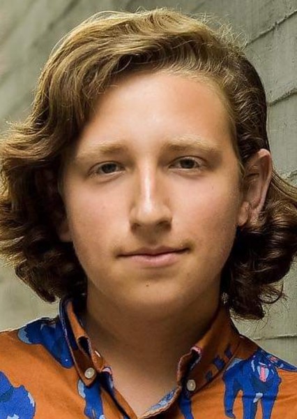 Abraham Kleinfinger photo