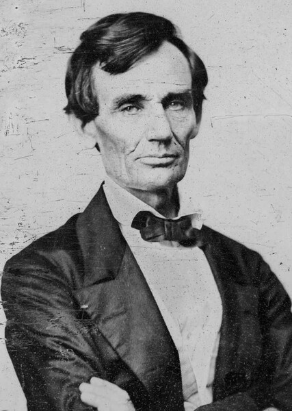 Abraham Lincoln photo