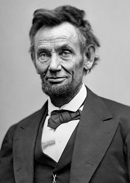 Abraham Lincoln photo