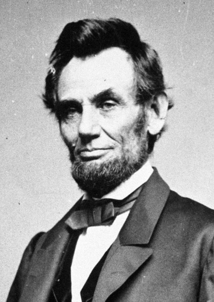 Abraham Lincoln photo