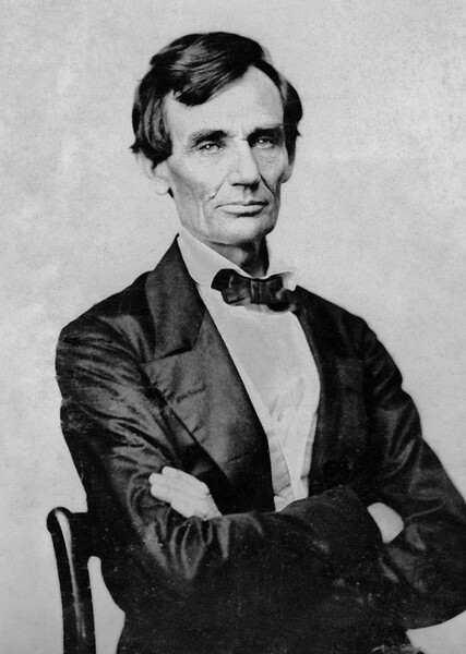 Abraham Lincoln photo