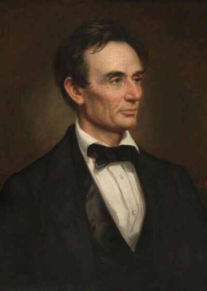 Abraham Lincoln photo