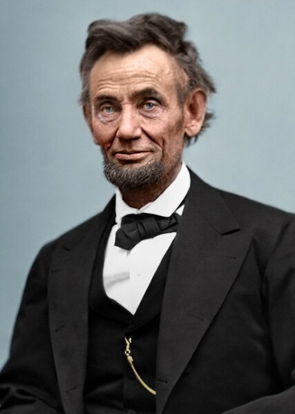 Abraham Lincoln photo