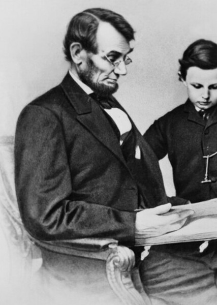 Abraham Lincoln photo