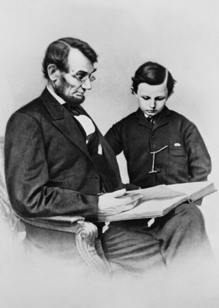 Abraham Lincoln photo