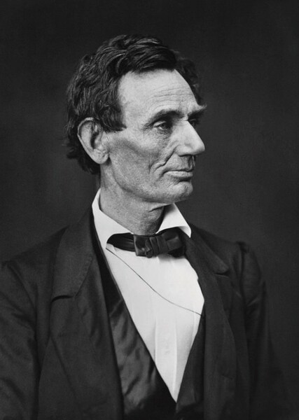 Abraham Lincoln photo