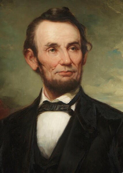 Abraham Lincoln photo