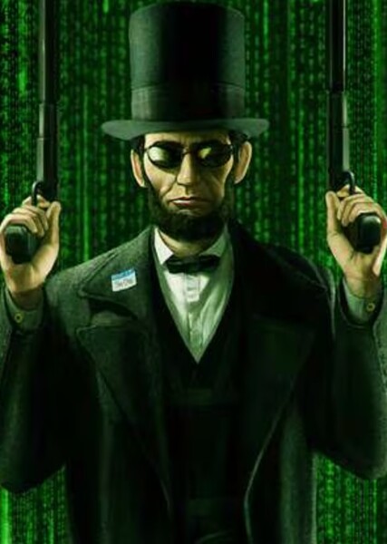 Abraham Lincoln photo