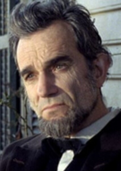 Abraham Lincoln