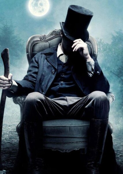 Abraham Lincoln (Abraham Lincoln: Vampire Hunter) photo