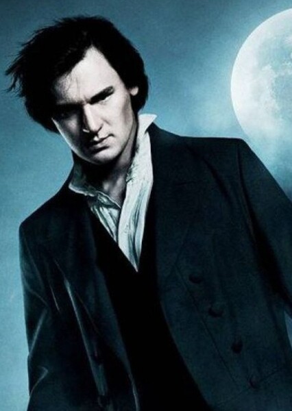 Abraham Lincoln (Abraham Lincoln: Vampire Hunter) photo
