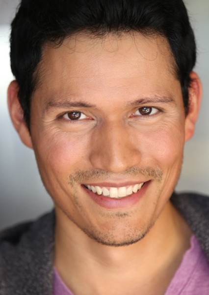Abraham Luna photo