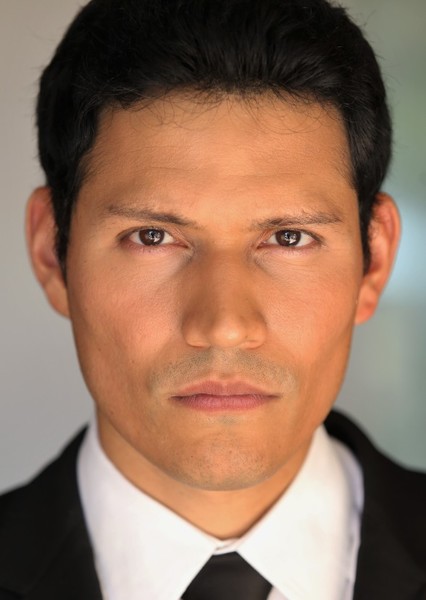Abraham Luna photo
