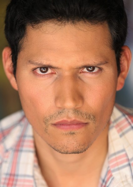 Abraham Luna photo