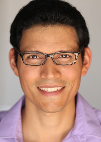 Abraham Luna photo