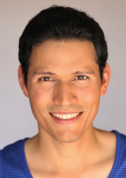 Abraham Luna