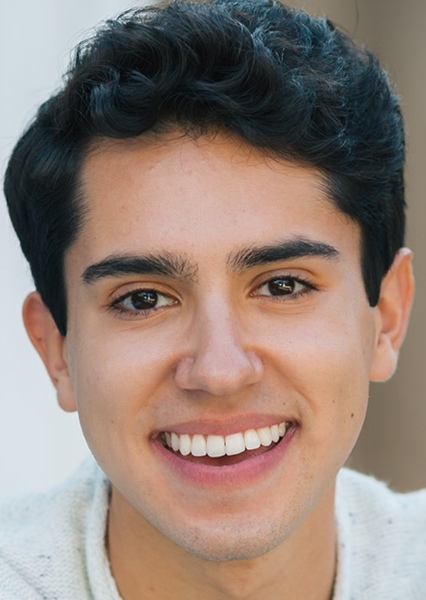 Abraham Rodriguez photo