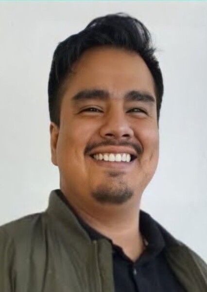 Abraham Vega