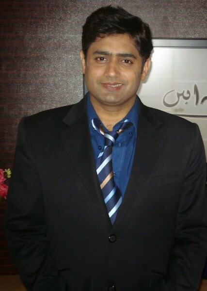 Abrar-ul-Haq photo