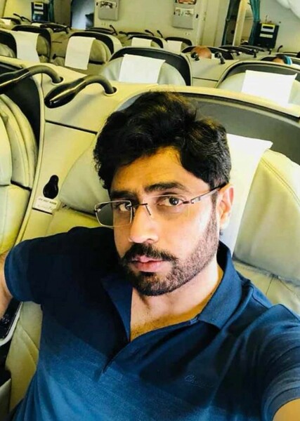 Abrar-ul-Haq photo