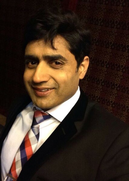 Abrar-ul-Haq photo