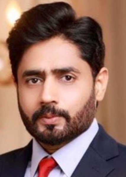 Abrar-ul-Haq photo