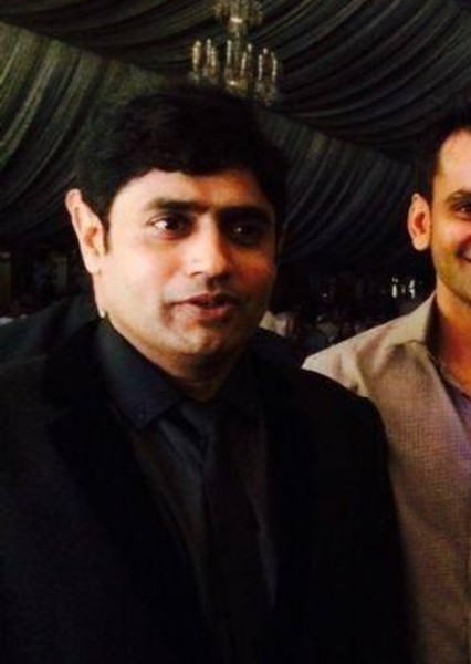 Abrar-ul-Haq photo